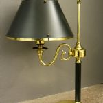 858 4415 TABLE LAMP